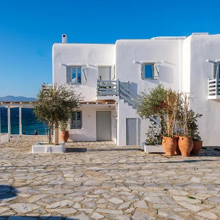 아파트 Sunset Windmills House