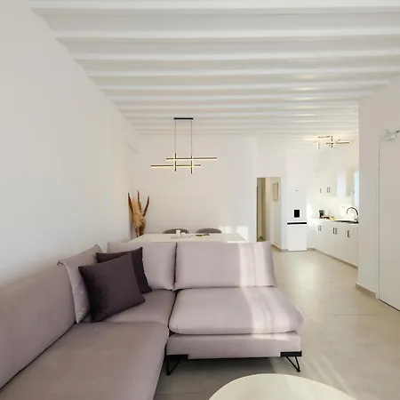 Sunset Windmills House 아파트