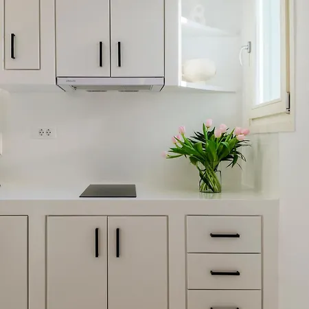 아파트 Sunset Windmills House