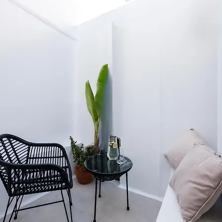 Sunset Windmills House *