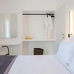 Sunset Windmills House