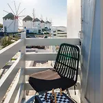 Διαμέρισμα Sunset Windmills House Mykonos Town
