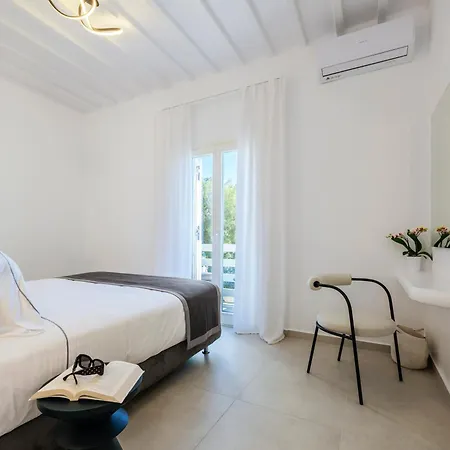 Sunset Windmills House Apartment