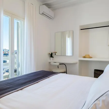 Apartment Sunset Windmills House