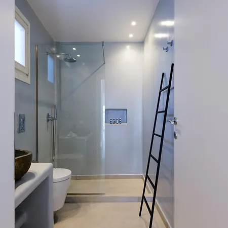 Sunset Windmills House Apartment