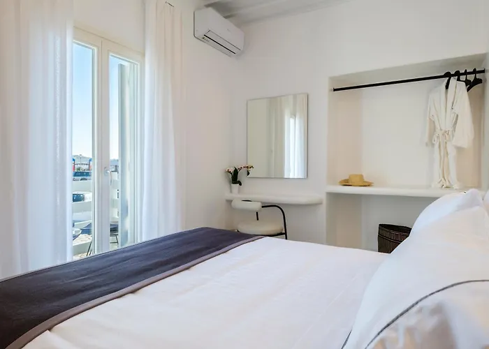 Apartament Sunset Windmills House