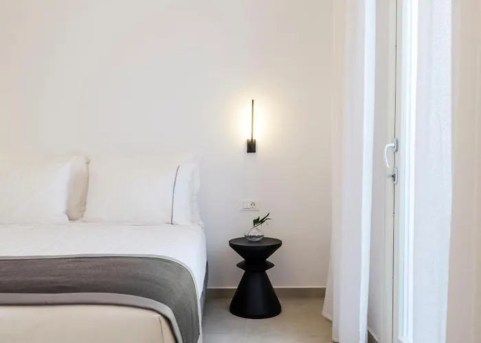 Sunset Windmills House *