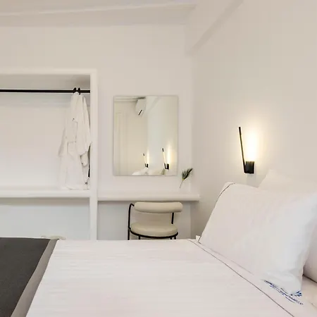 Appartamento Sunset Windmills House *