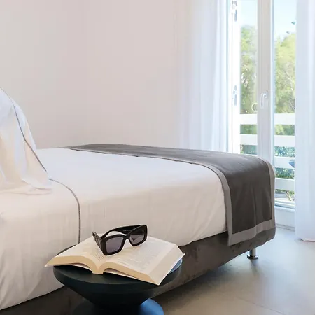 Sunset Windmills House Apartamento