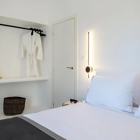 Sunset Windmills House Apartamento