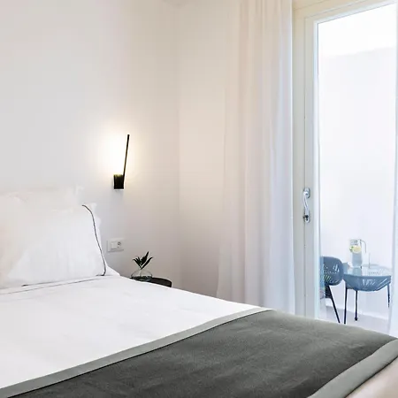 Apartamento Sunset Windmills House *