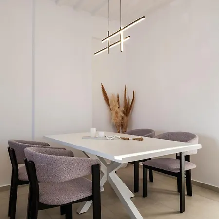 Sunset Windmills House Apartment