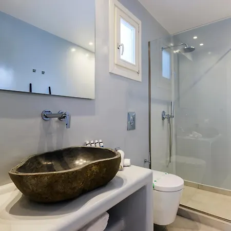 Apartamento Sunset Windmills House *