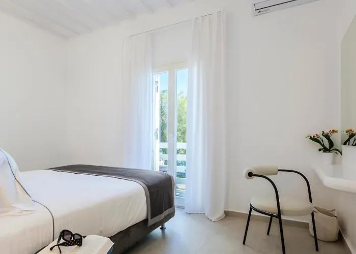 Sunset Windmills House Appartement