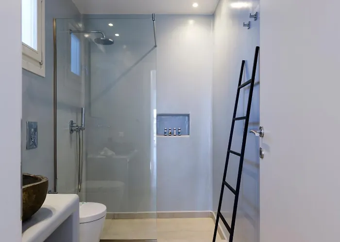 Sunset Windmills House Appartement