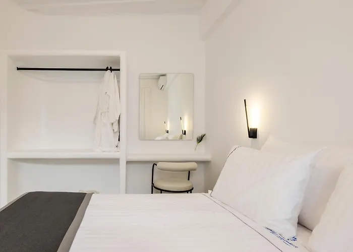 Apartment Sunset Windmills House *