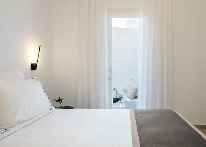 Sunset Windmills House Apartment Mykonos Town