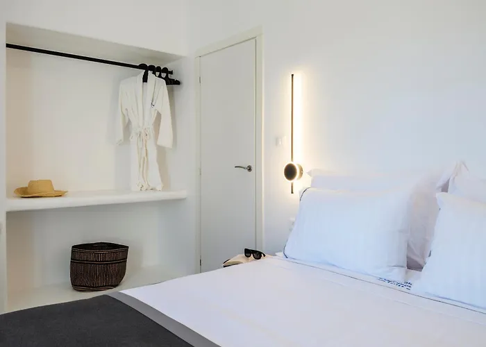 Sunset Windmills House Appartement