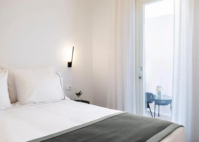 Appartamento Sunset Windmills House *