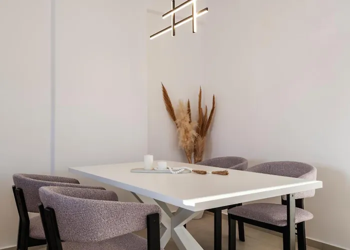 Sunset Windmills House Apartment