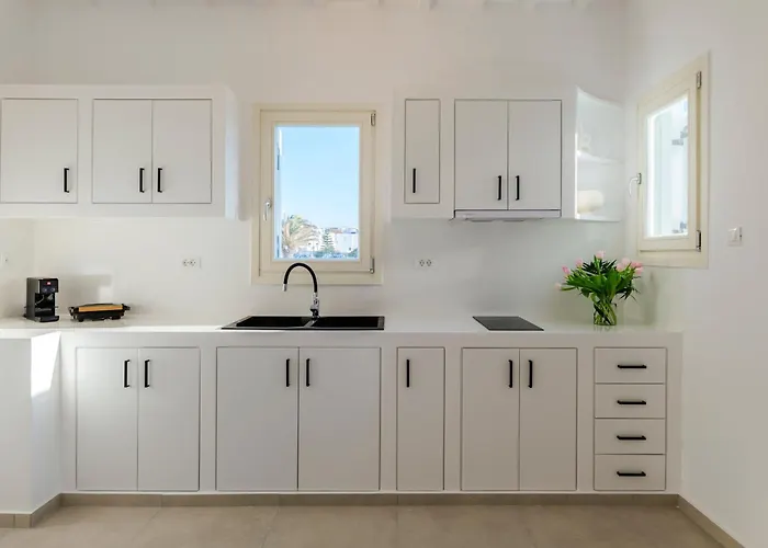 Appartement Sunset Windmills House