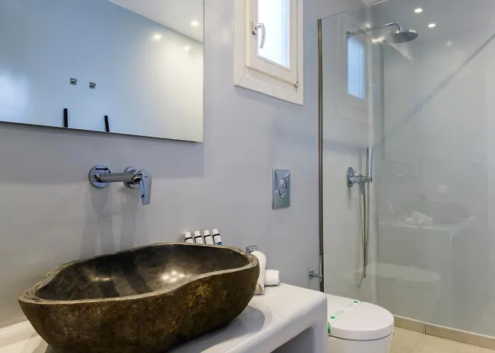 Appartement Sunset Windmills House *