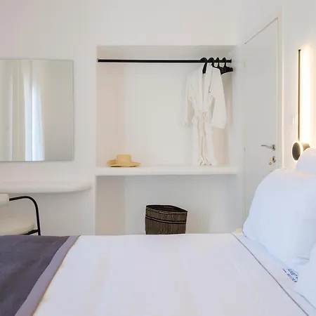 Sunset Windmills House