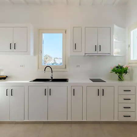 Lägenhet Sunset Windmills House